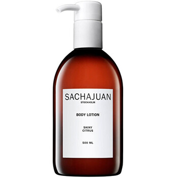 Body Lotion ( Shiny Citrus ) - Hydratačné telové mlieko
